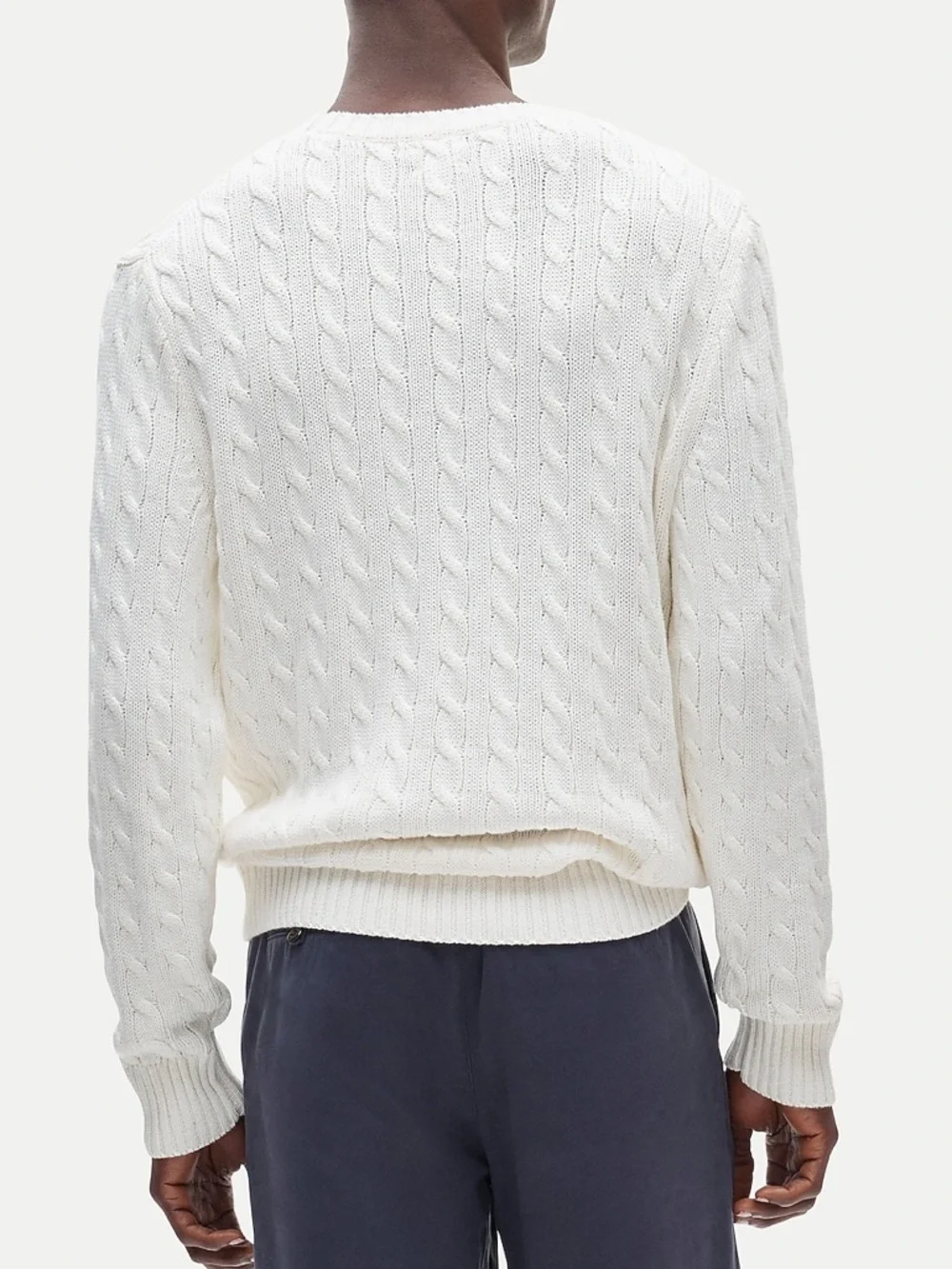 J. Crew sweaters that